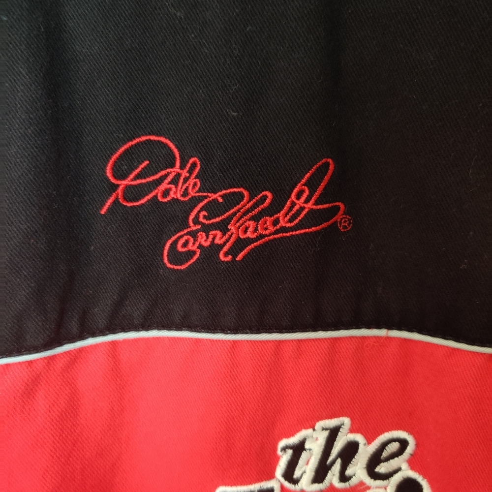 Dale Intemdator Jacket - Picture 12 of 13